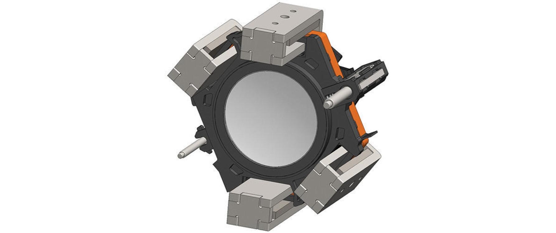 Festbrennweite XF 90mm F/2 R LM WR – Fujifilm X-Mount<br>XF90mmF2 R LM WR