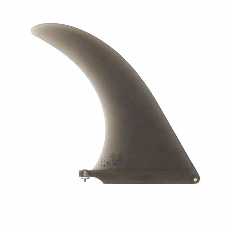 AILERON LONGBOARD CAPTAIN FIN CHRISTENSON TRACKER