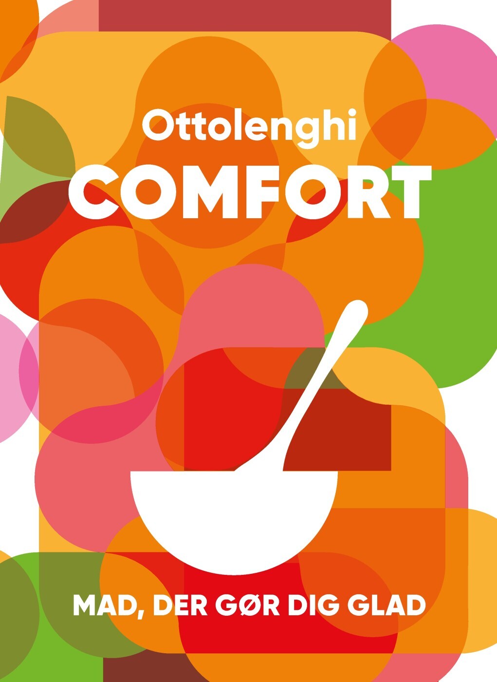 Ottolenghi Comfort - Yotam Ottolenghi - Bog