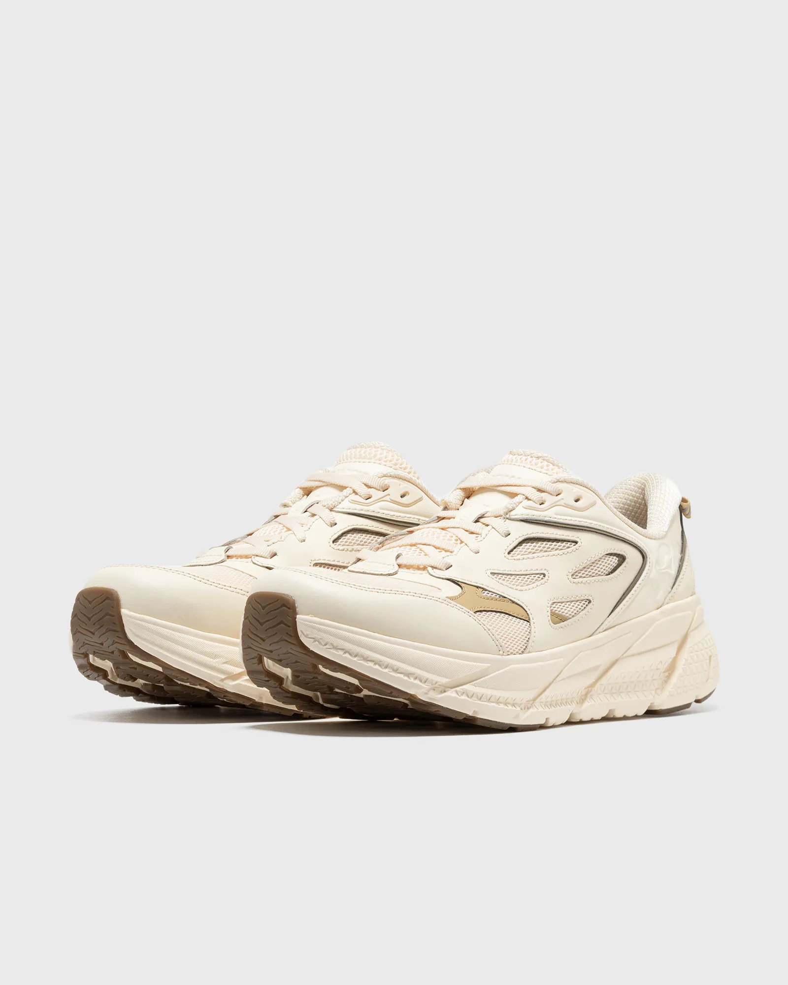 Hoka One One Clifton L Athletics