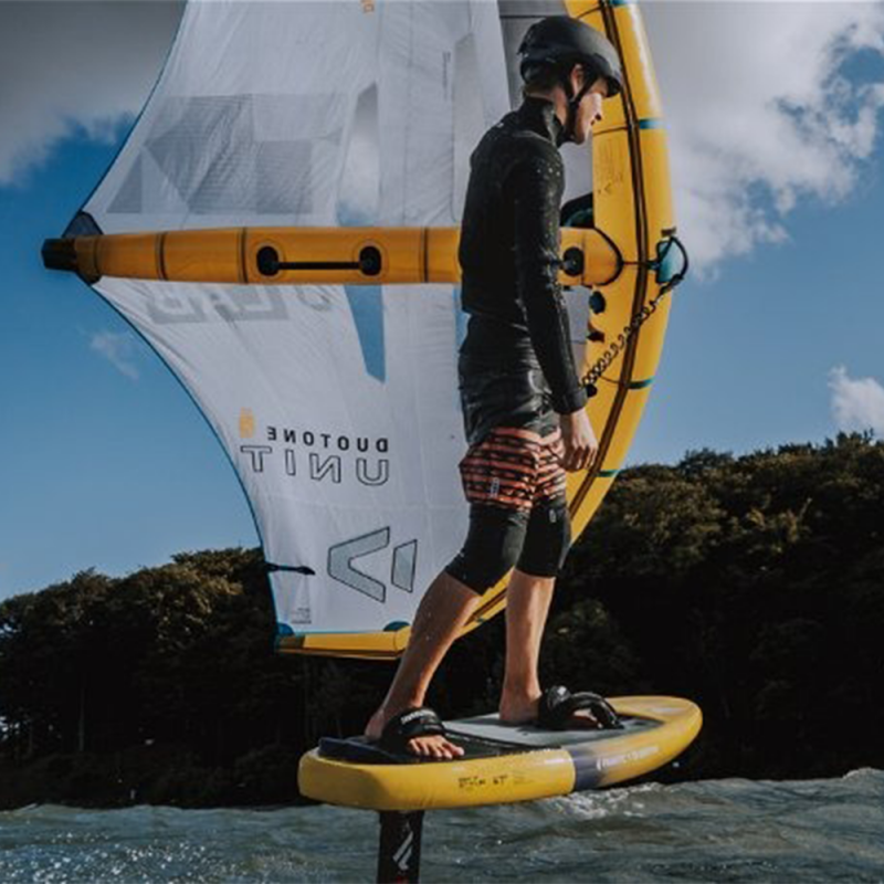 GENOUILLERES ION WING FOIL