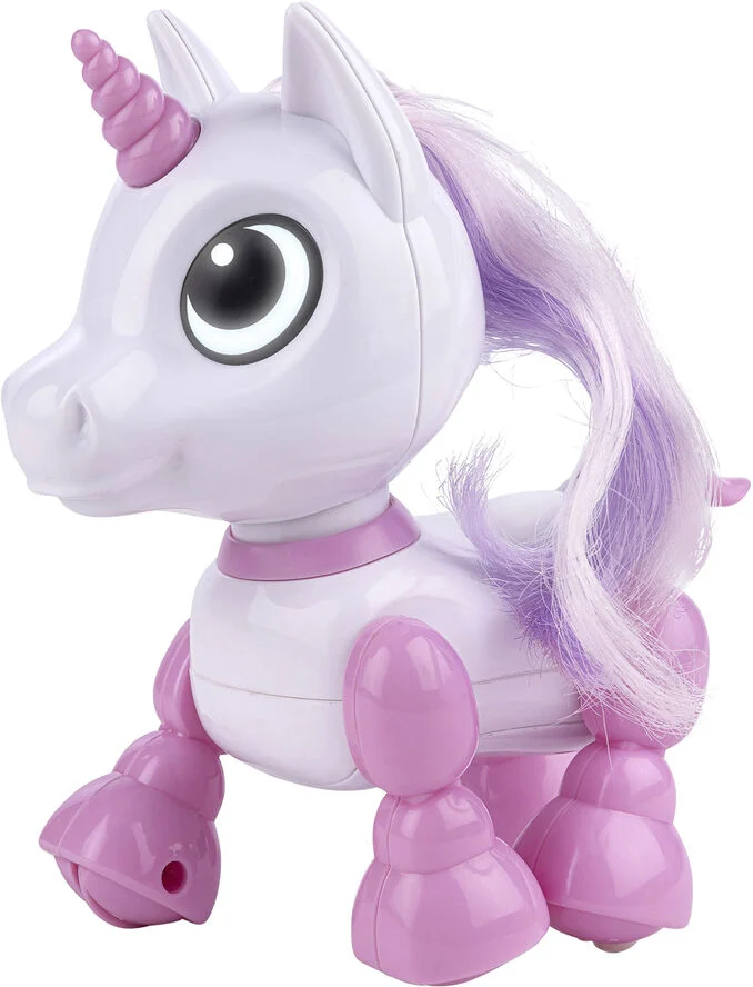 3-2-6 3-2-6 MINI UNICORN ROBOT