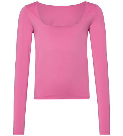 Rosemunde Bluse - RkBillie - Umkehrbar - Sugar Plum