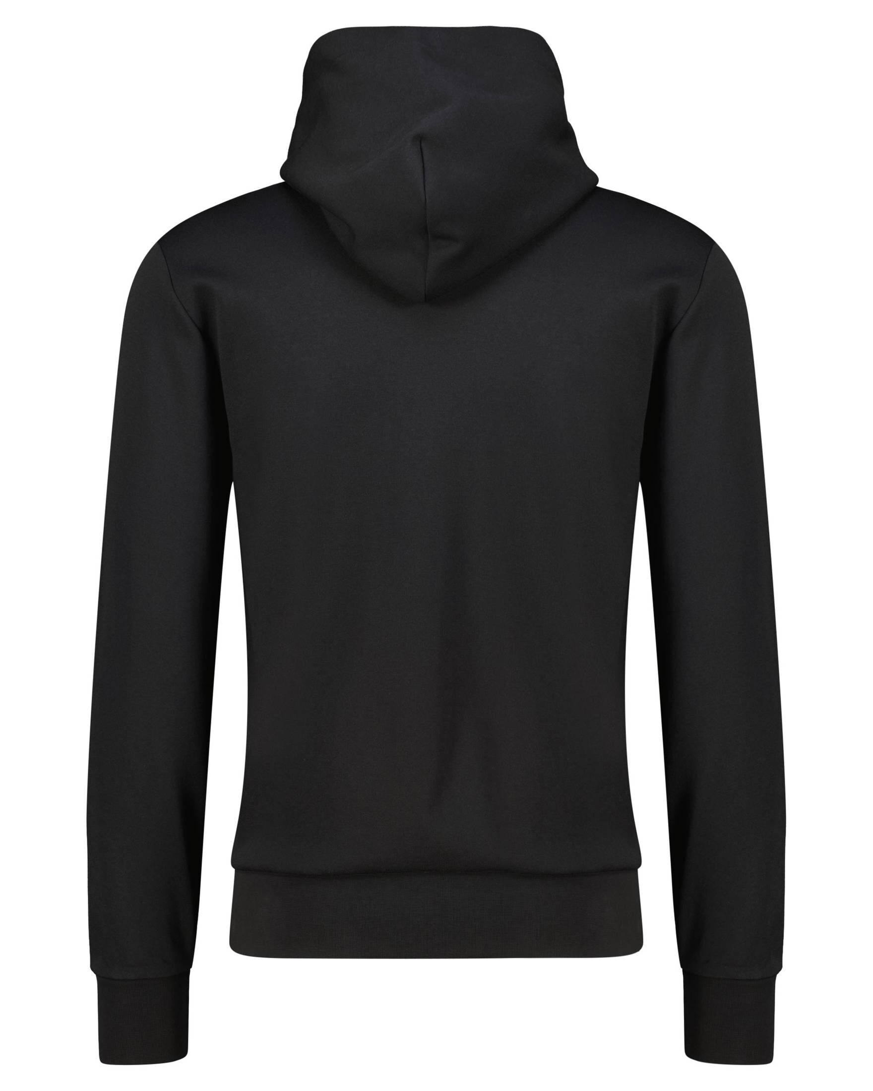 CALVIN KLEIN| Herren Sweatjacke mit Kapuze MICRO LOGO REPREVE HOODIE JACKET