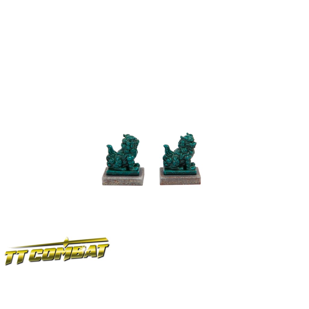 Eastern Accessories 2