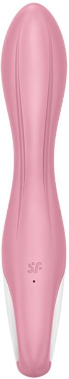 Dark Crystal Zwarte Dildo XXL Benjamin- 29 cm
