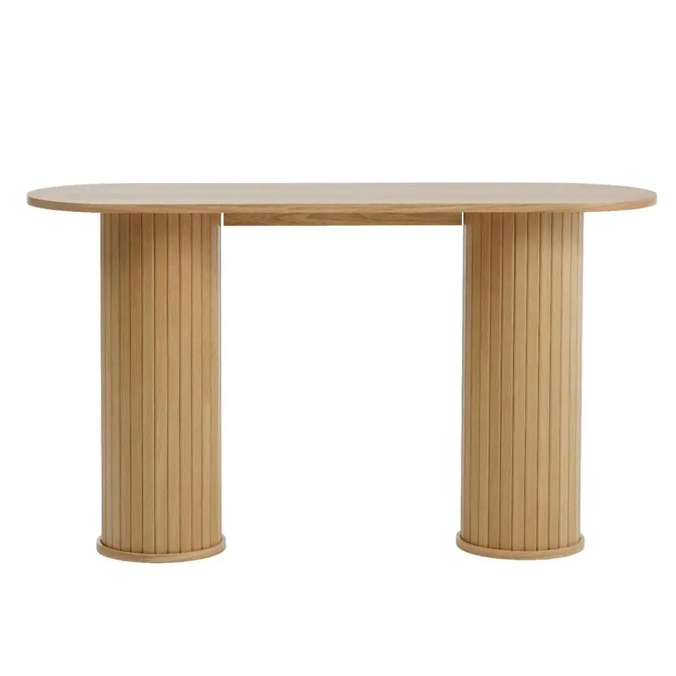 Nordic Home - Kelly sidetable 130 cm - naturel