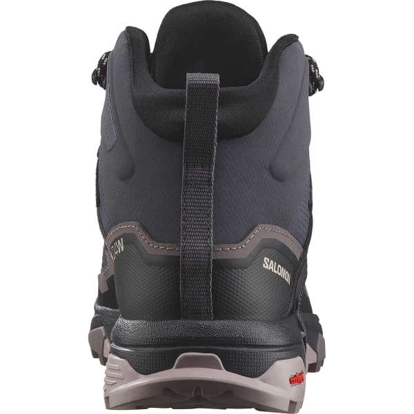 Chaussure de randonnée mid SALOMON X ULTRA 4 MID GORE-TEX W 9 IRON/SHRK/CLOUD GRAY