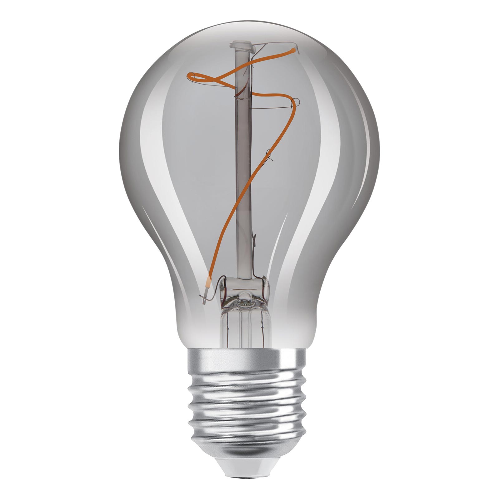 LED-Leuchtmittel 1906 CLA10 -Filament AGL - E27