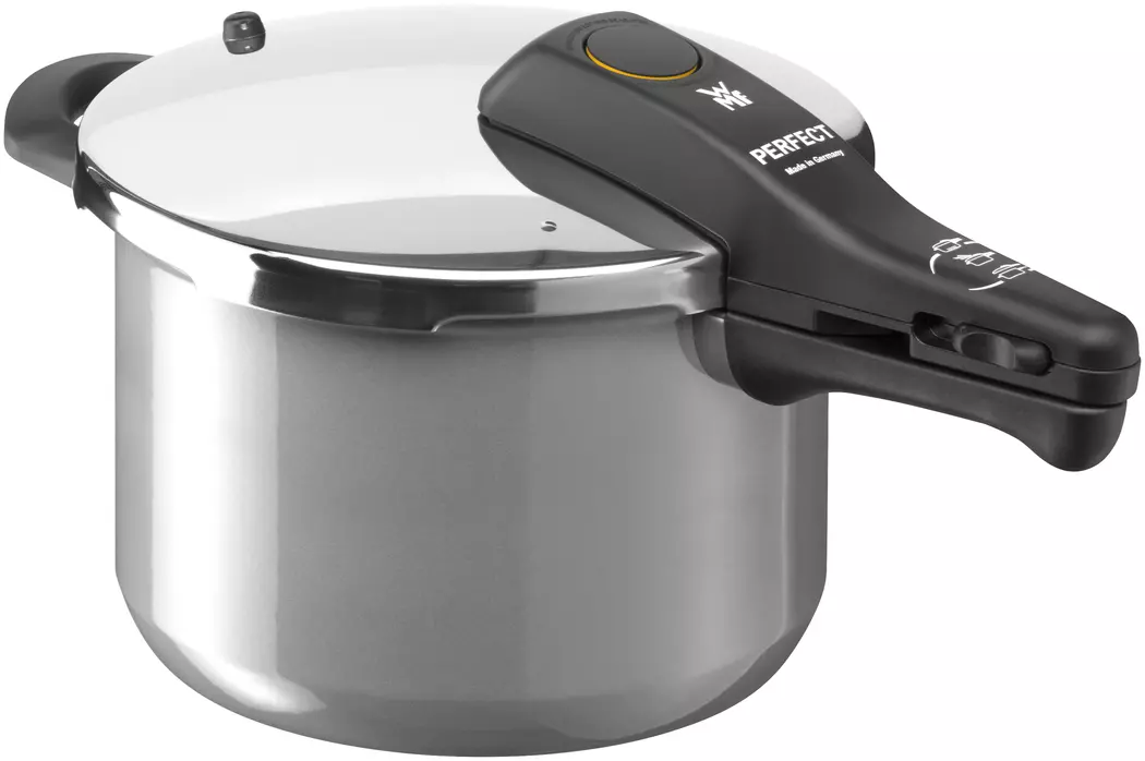 Schnellkochtopf Fusiontec 6500 ml