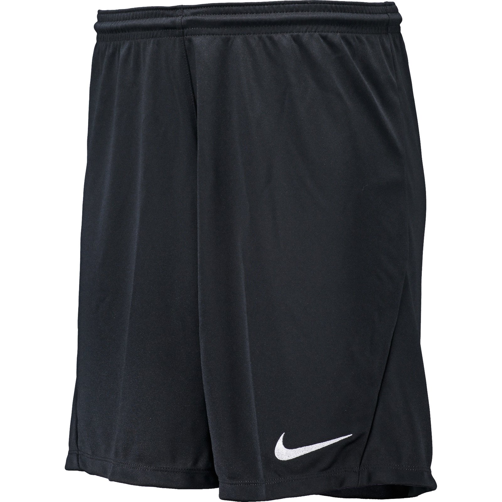 Nike Herren-Shorts Dri-Fit III L, schwarz