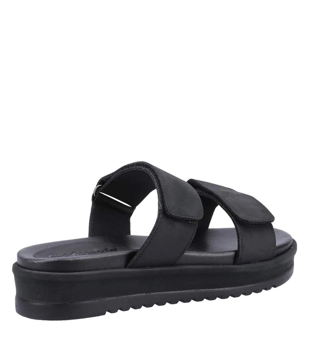 Cotswold - Sandales NORTHLEACH - Femme (Noir) - UTFS9847
