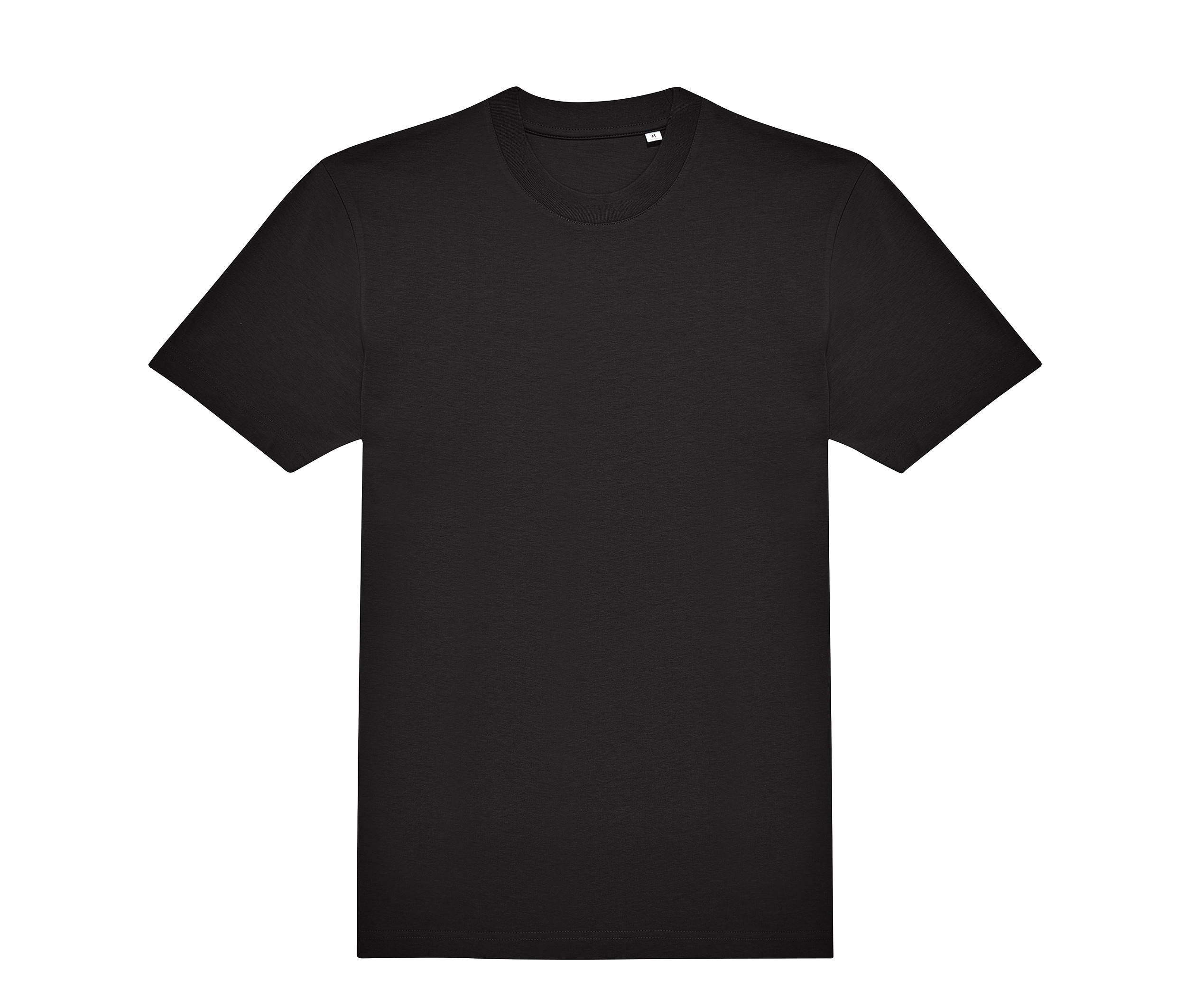 B&C BC09T - Tee-shirt lourd unisexe