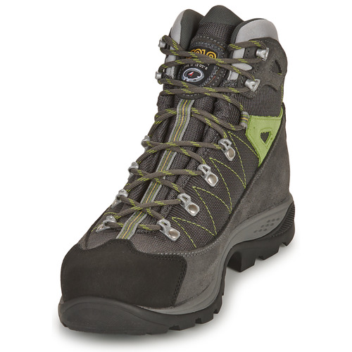 Asolo - FINDER GV - Gris / Vert