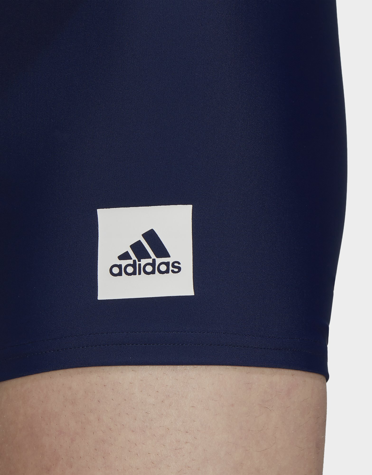 adidas Boxer de natation Solid