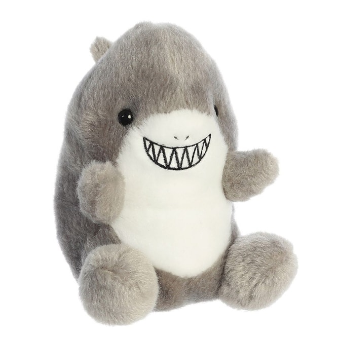 Palm Pals - Plüsch Hai - Chomps Shark