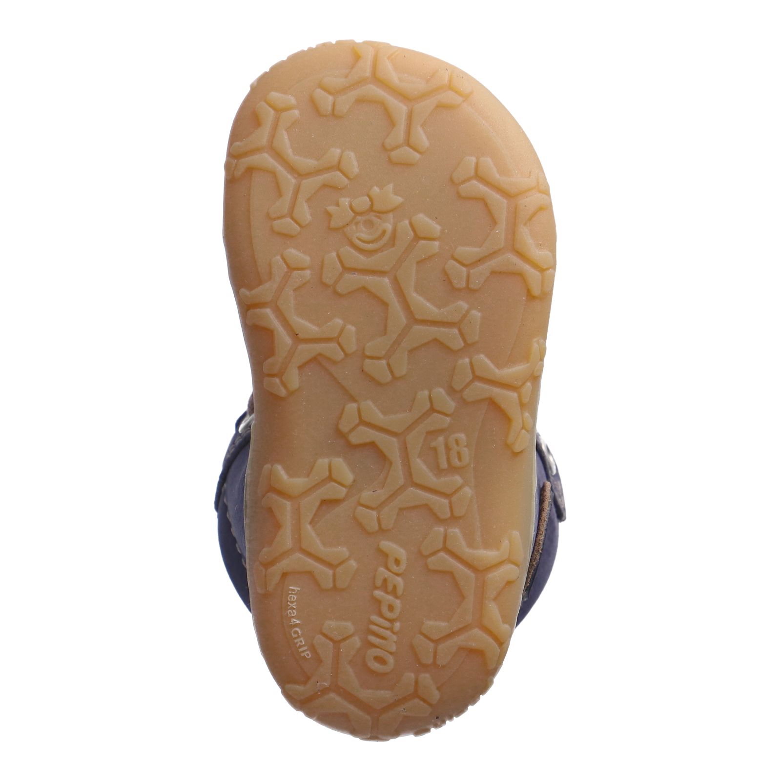 GEORGIE - Lauflernschuhe