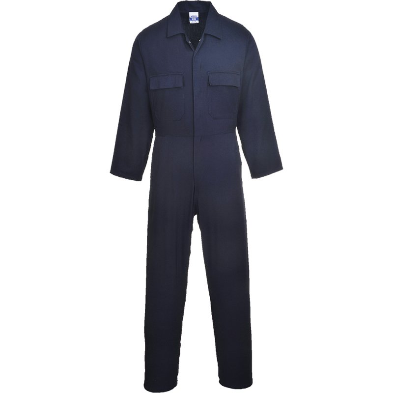 Portwest S998 Combinaison Coton Euro Work