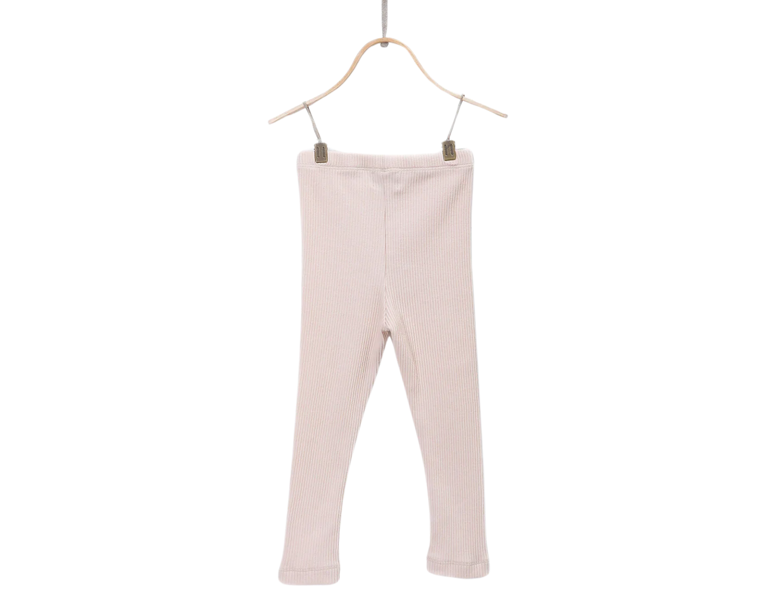 Lucy Leggings | Shell Pink