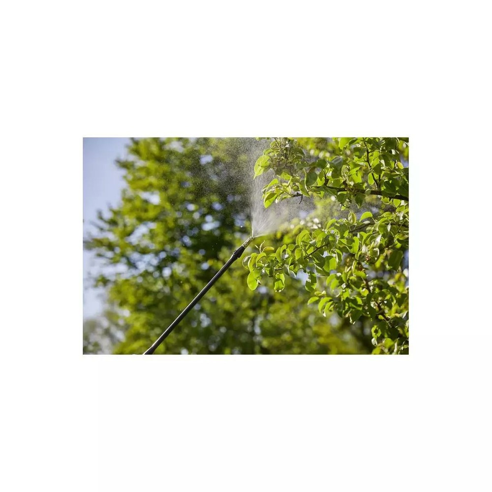 Pulvérisateur à dos 12 l - gardena
