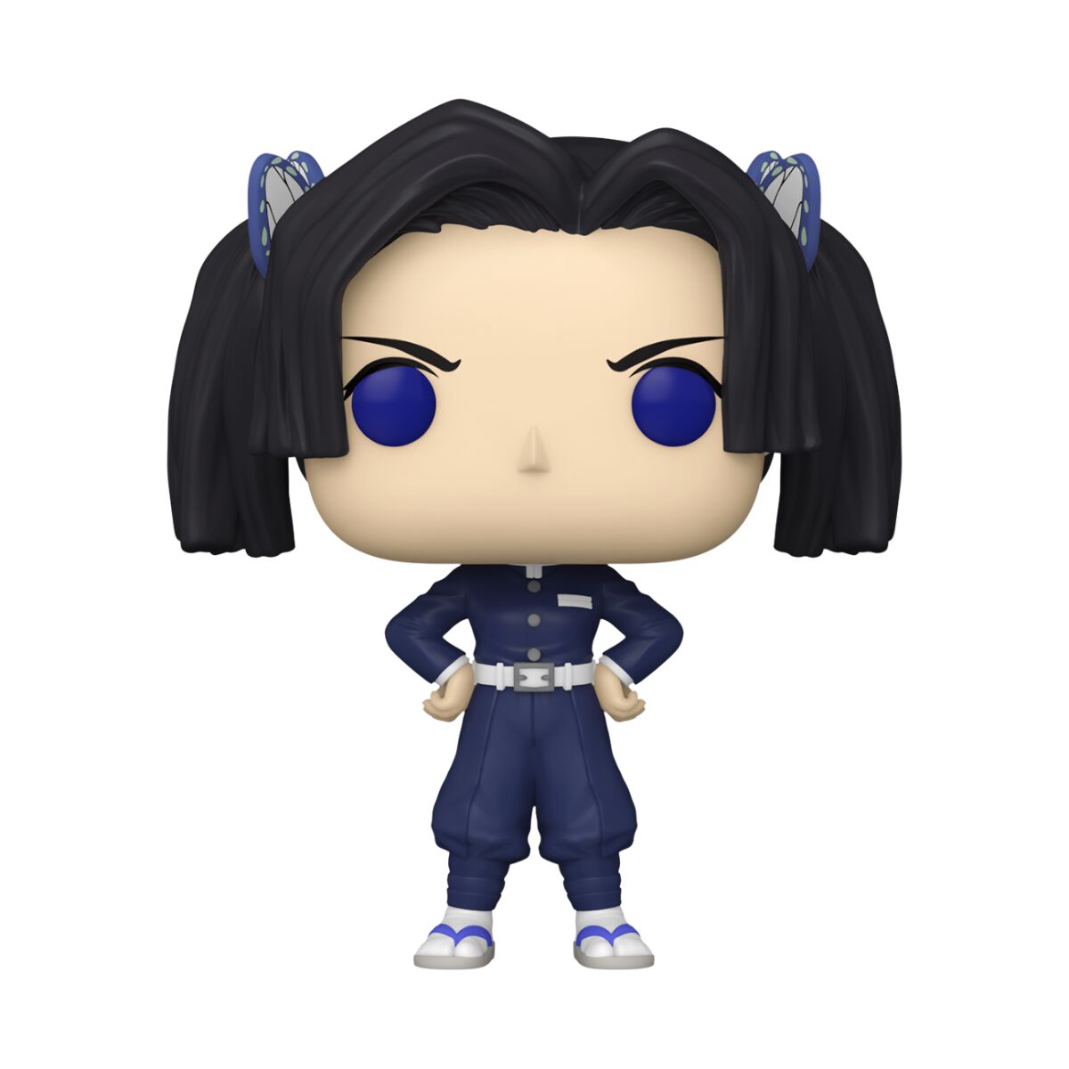 Aoi Kanzaki (Éd. Chase Possible) - Funko Pop! n°1535 | Demon Slayer Funko Pop!