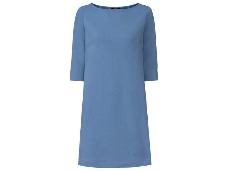 Damesjurk, met grondstofbesparende viscose