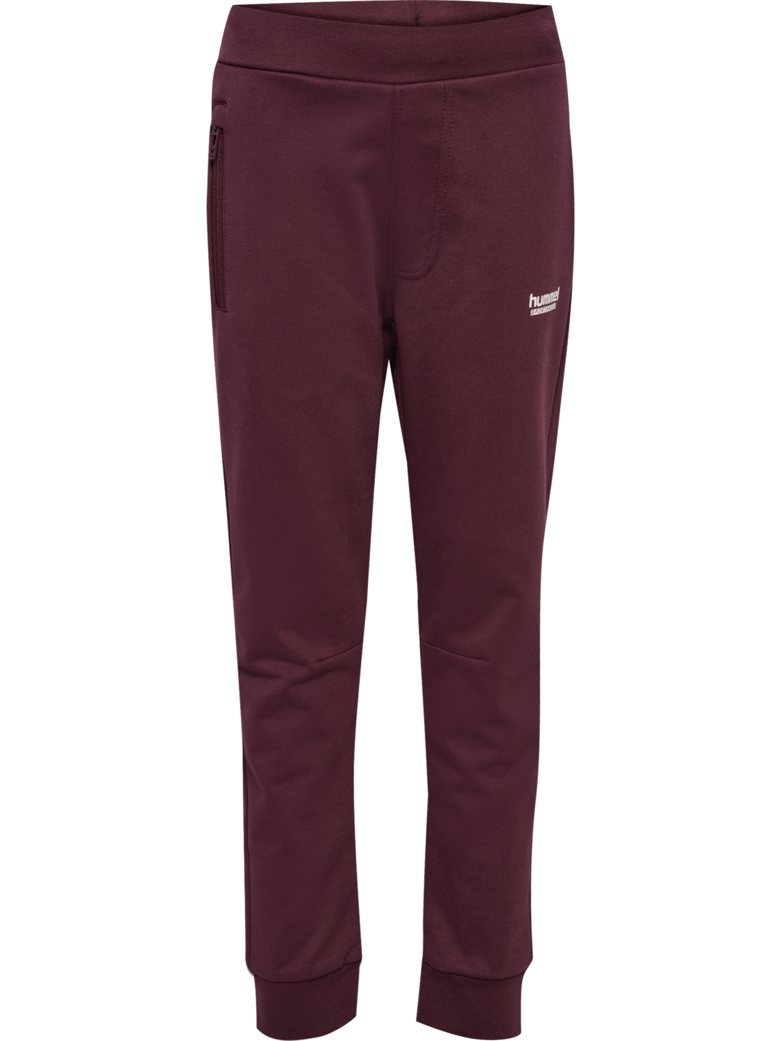 hmlJR REGULAR ADJ WAIST PANTS