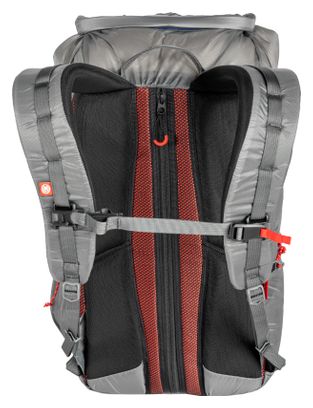 Sac à Dos Unisexe Pajak XC2 20L Gris