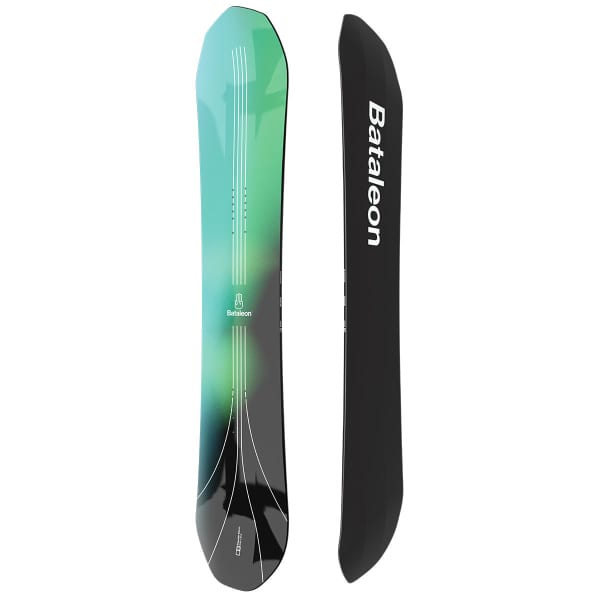 Planche de snowboard BATALEON THUNDERSTORM