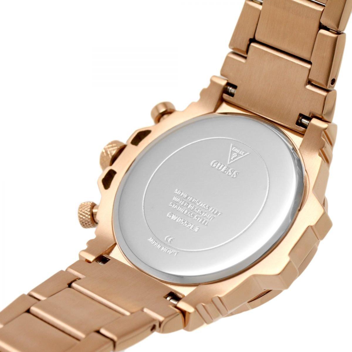Guess Ladies Fusion Watch
