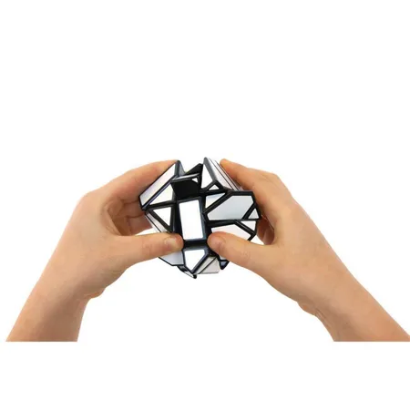 Meffert´s Ghost Cube