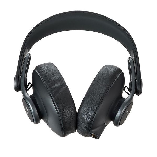 AKG K-371