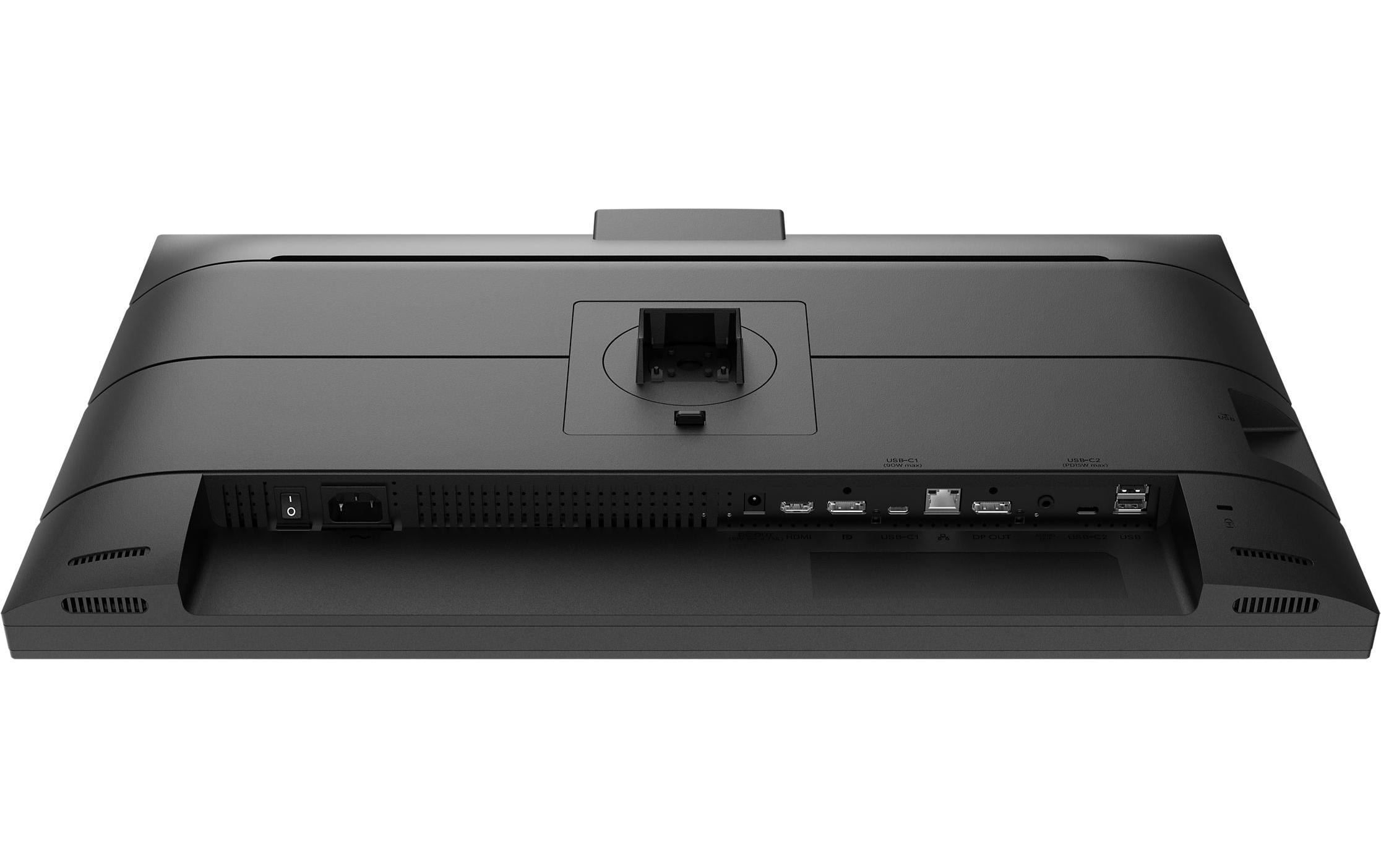 Monitor 276B1JH/00<br>Sparsamer und ergonomischer 27