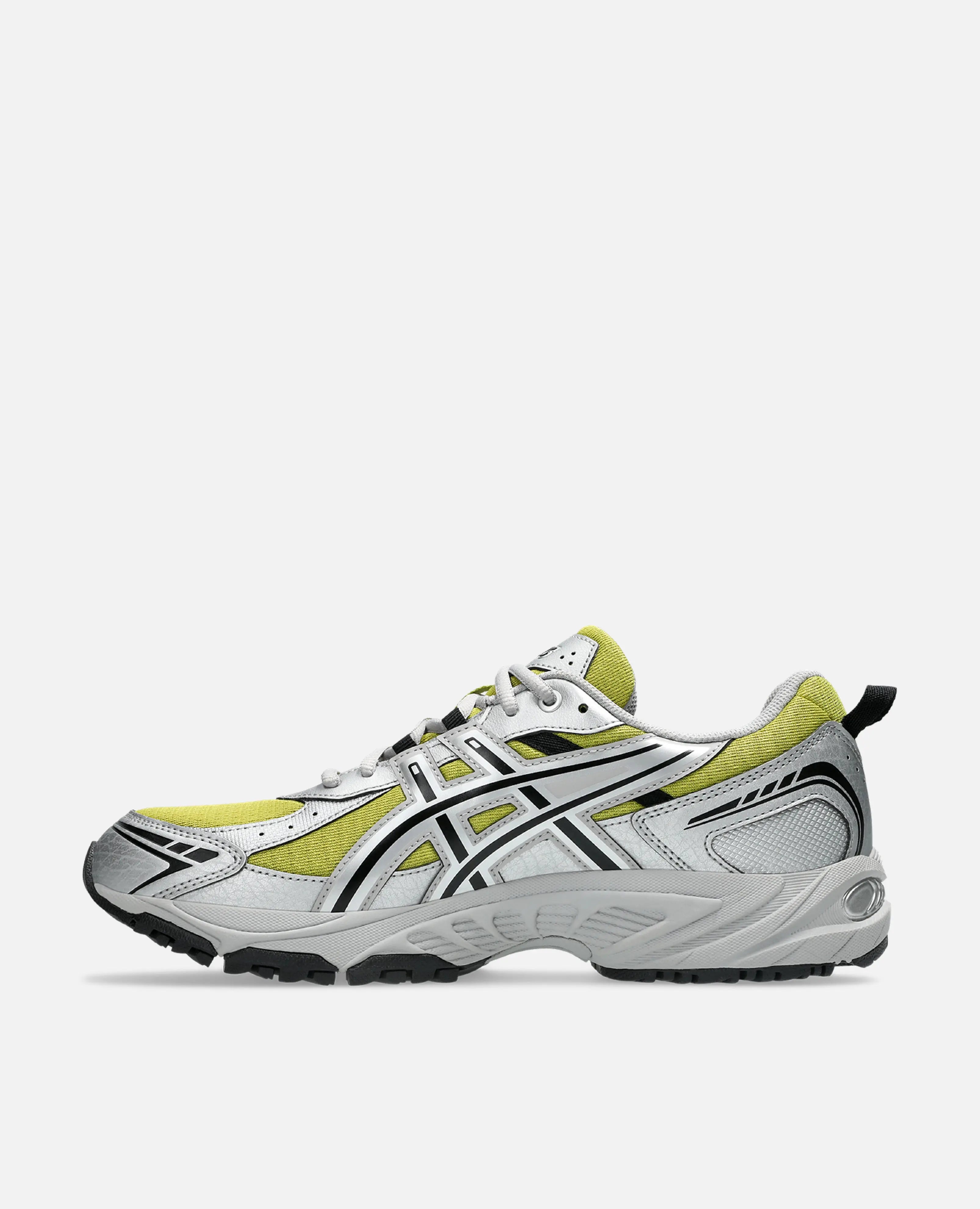 ASICS GEL-VENTX (Kelp & Pure Silver)