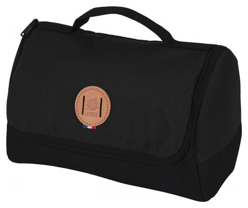 Trousse de Toilette Lafuma Ruck Wash Bag Noir Unisex