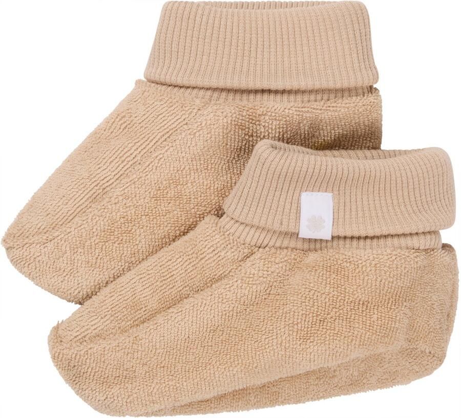 Noppies Sloffen Opal 100% Biologische katoen Baby M-3M