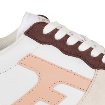 Sneakers femme Hazel Baskets FAGUO