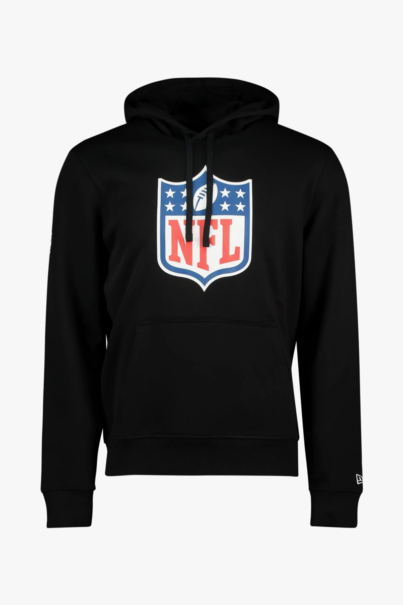New Era NFL Generic Logo Herren Hoodie
