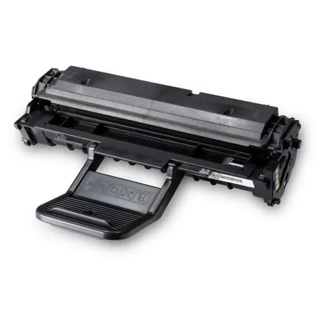 Samsung Original Toner für SAMSUNG Laserdrucker SCX4725FN, schwarz