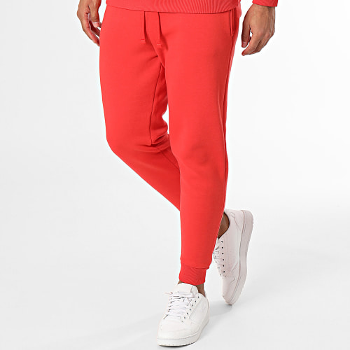 Ensemble De Survetement Rouge