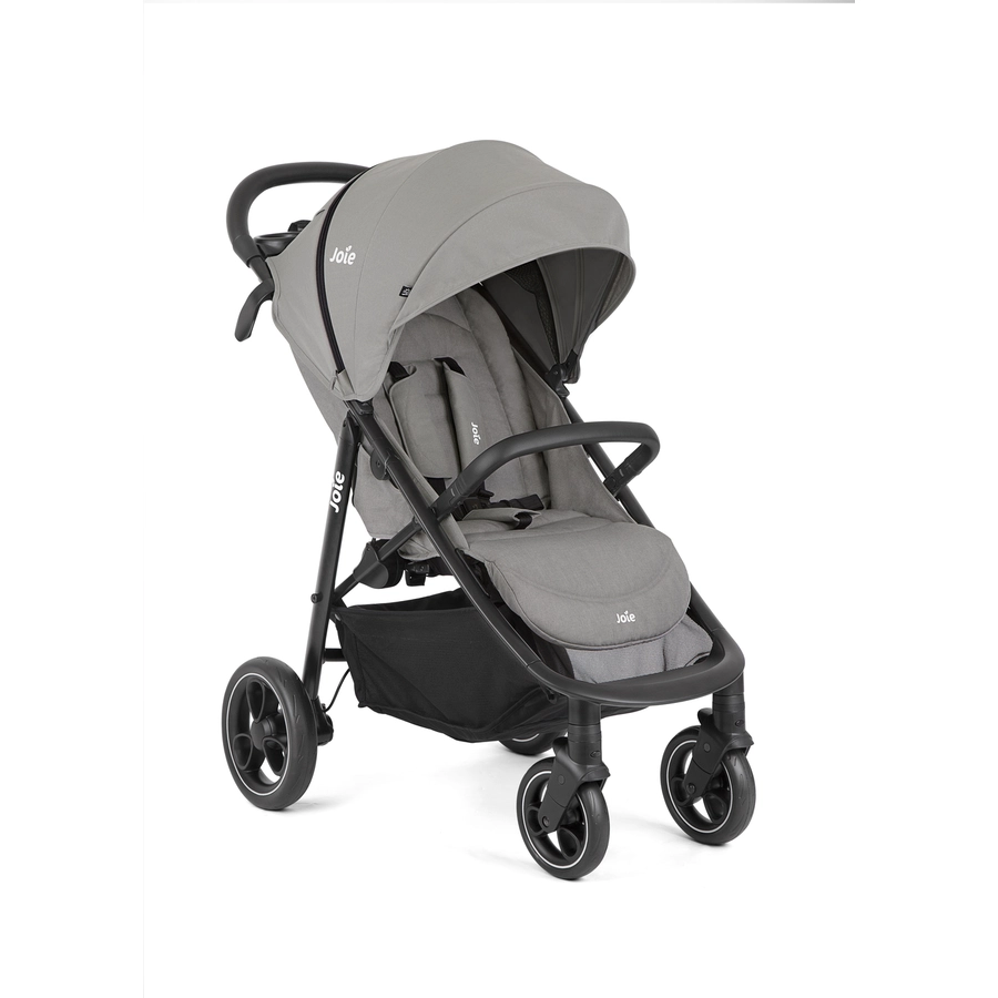 Joie Sportwagen Litetrax Pro Pebble