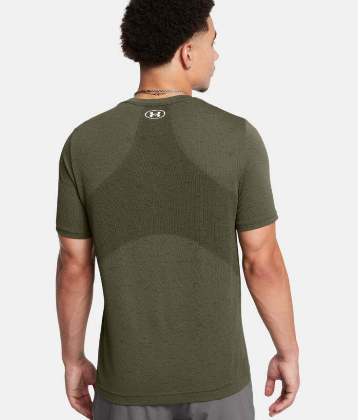 Under Armour<br>Vanish Seamless SS