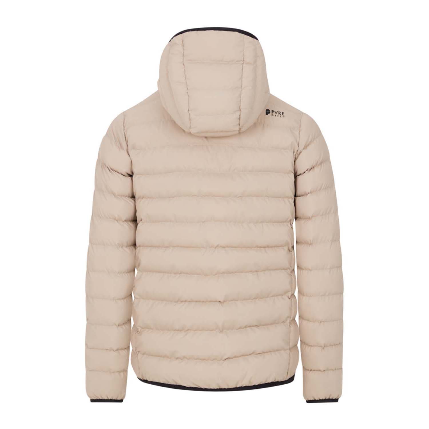 Protest  Prtbasso Puffer