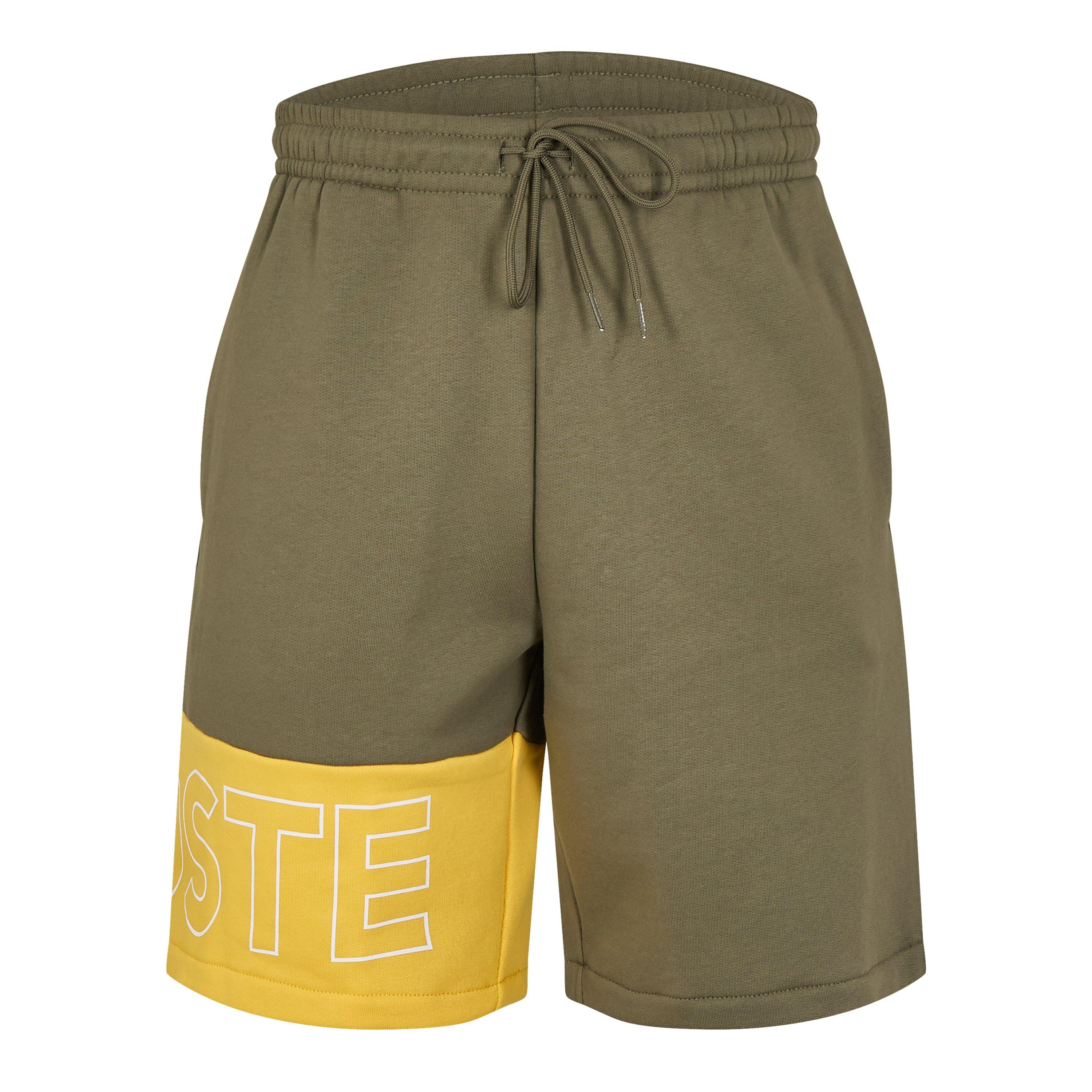 Lacoste Colour Block Shorts