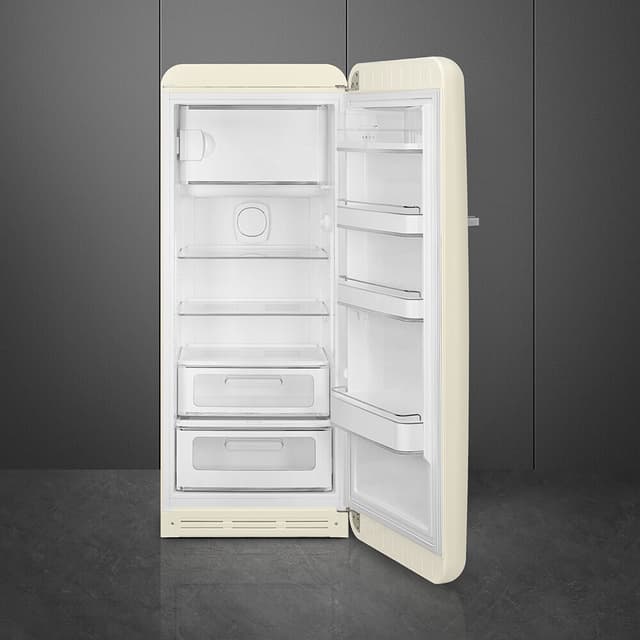 Smeg Kølefryseskab FAB28RCR6
