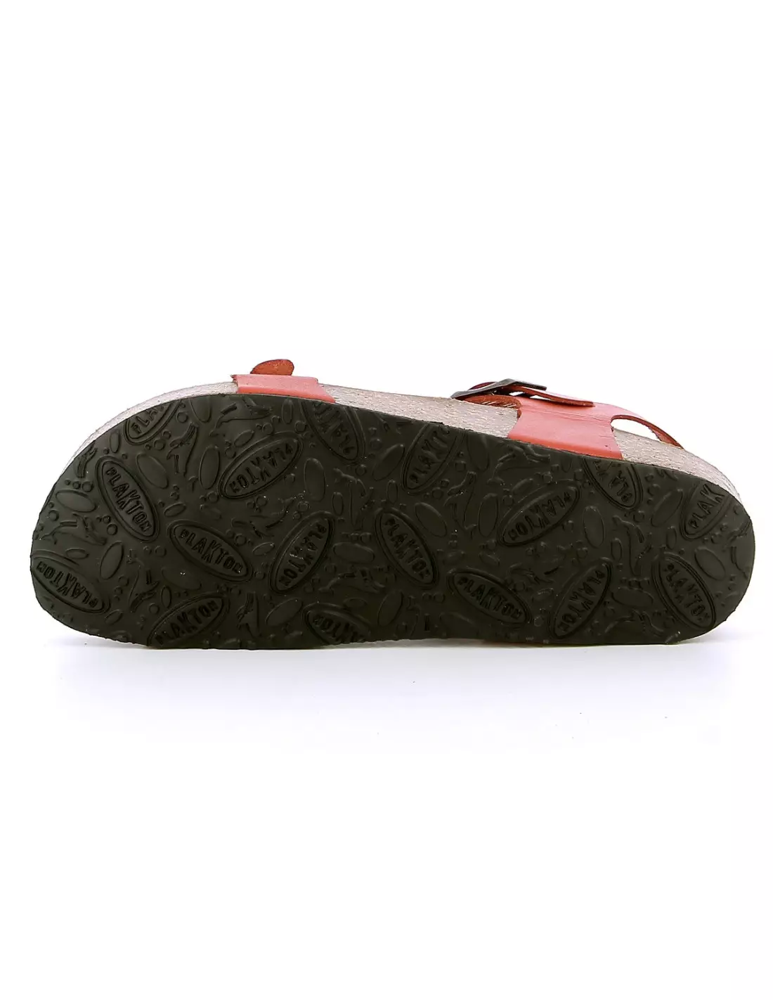 PLAKTON ZOMBA - Sandales & nu-pieds Roose3851