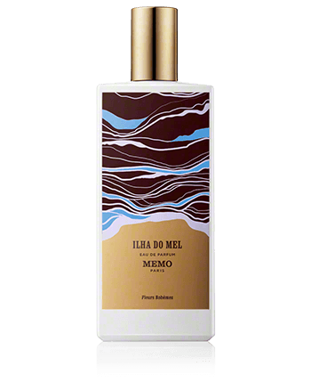 Memo Paris Collection Fleurs Bohèmes Ilha Do Mel Eau de Parfum Spray 75ml