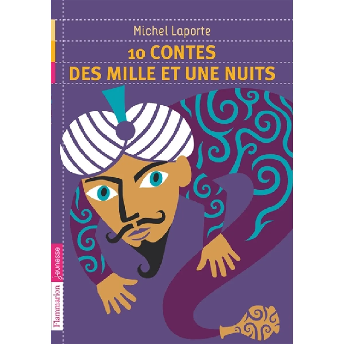 10 contes des Mille et une nuits · Occasion