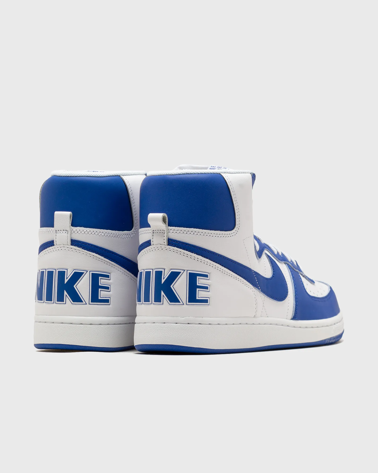 Nike NIKE TERMINATOR HIGH