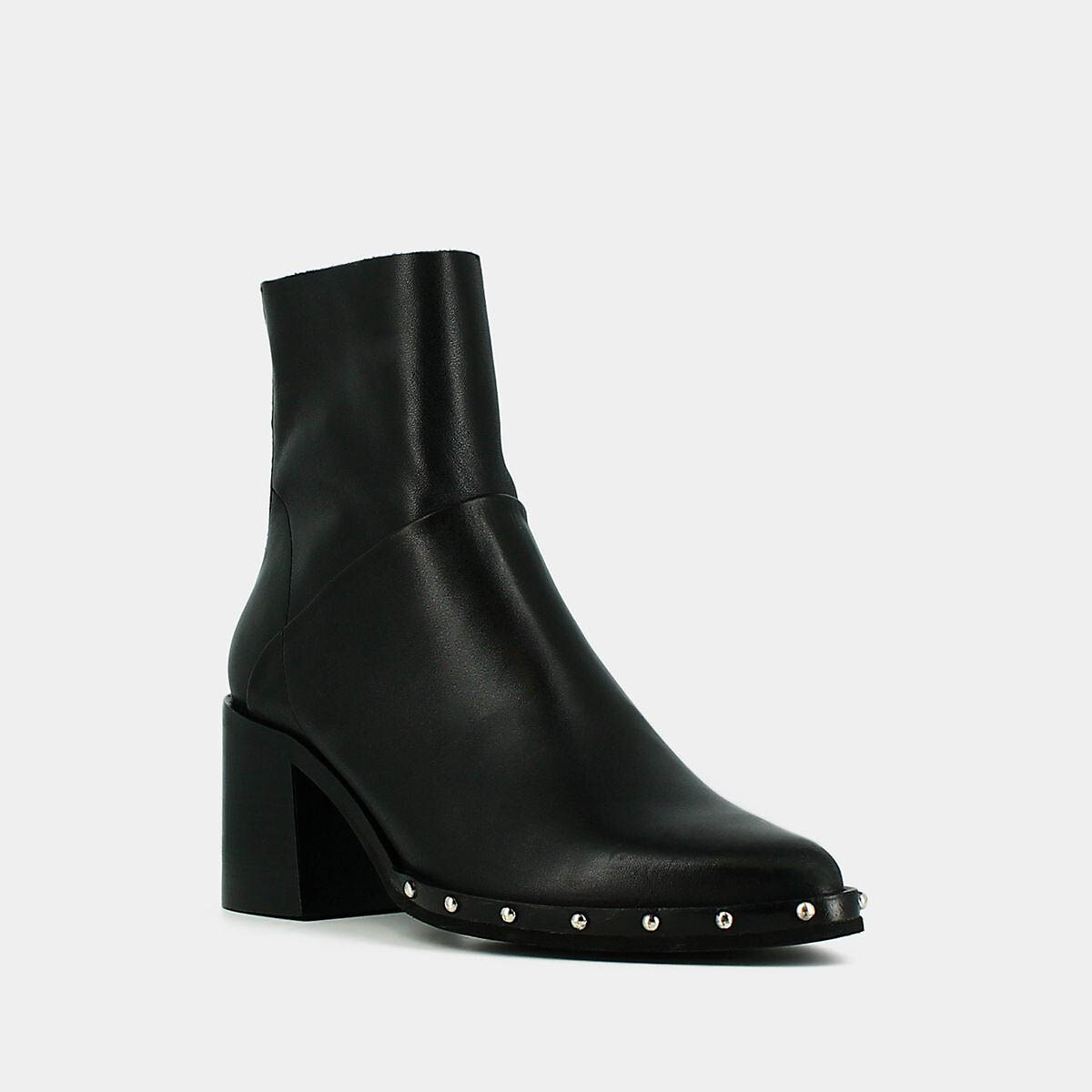JONAK<br>Bottines em olhar malicioso Dogma